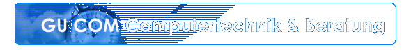 GU COM Computertechnik & Beratung