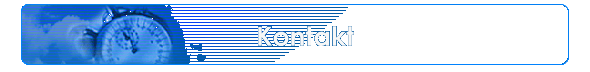 Kontakt