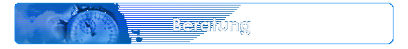 Beratung