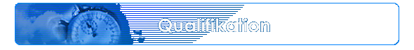 Qualifikation
